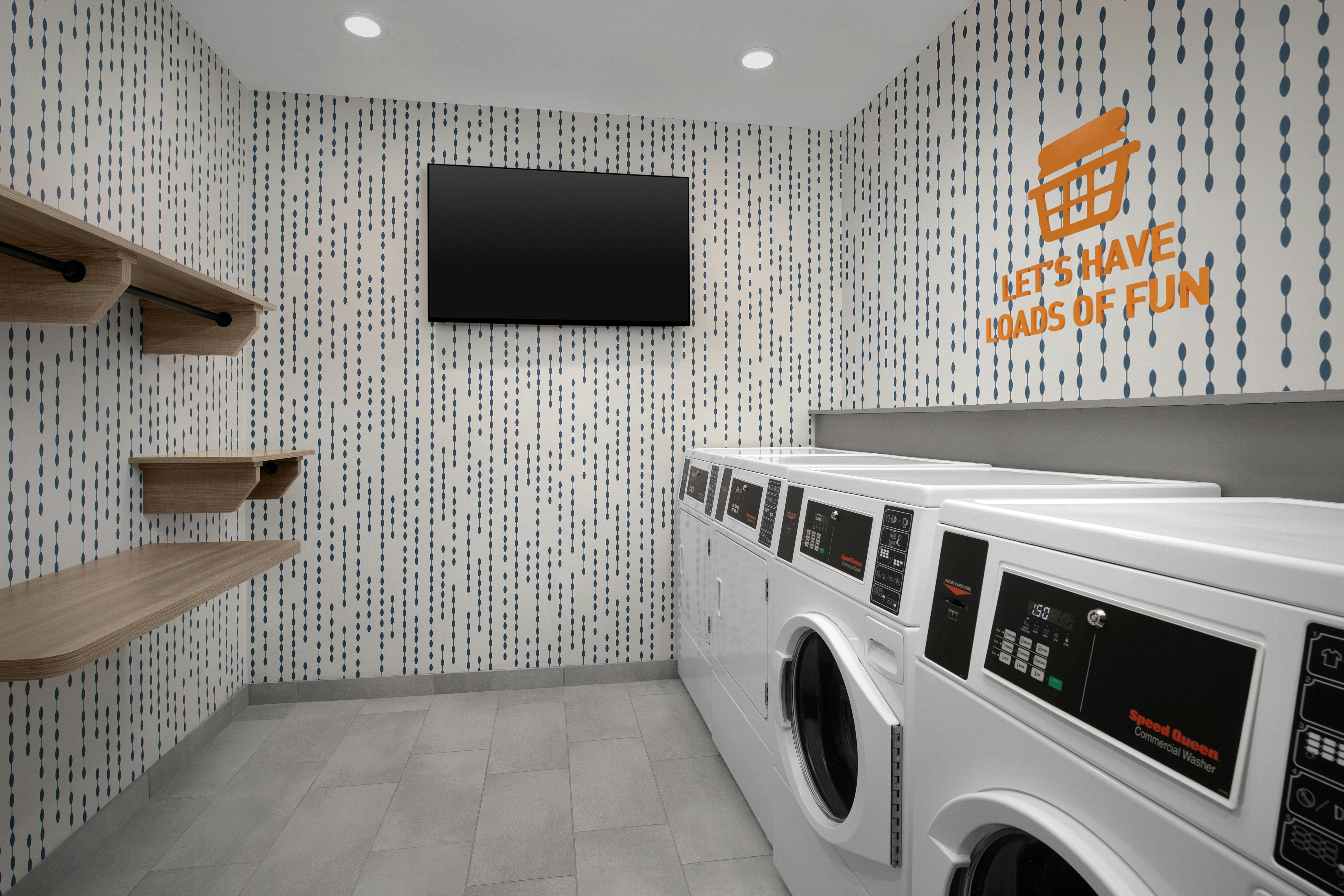 Home2 Suites by Hilton Ashburn, VA 26/30