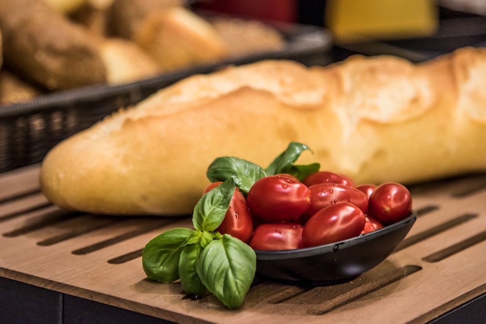 Lifestyle Hotel Matilde Naples 26/50