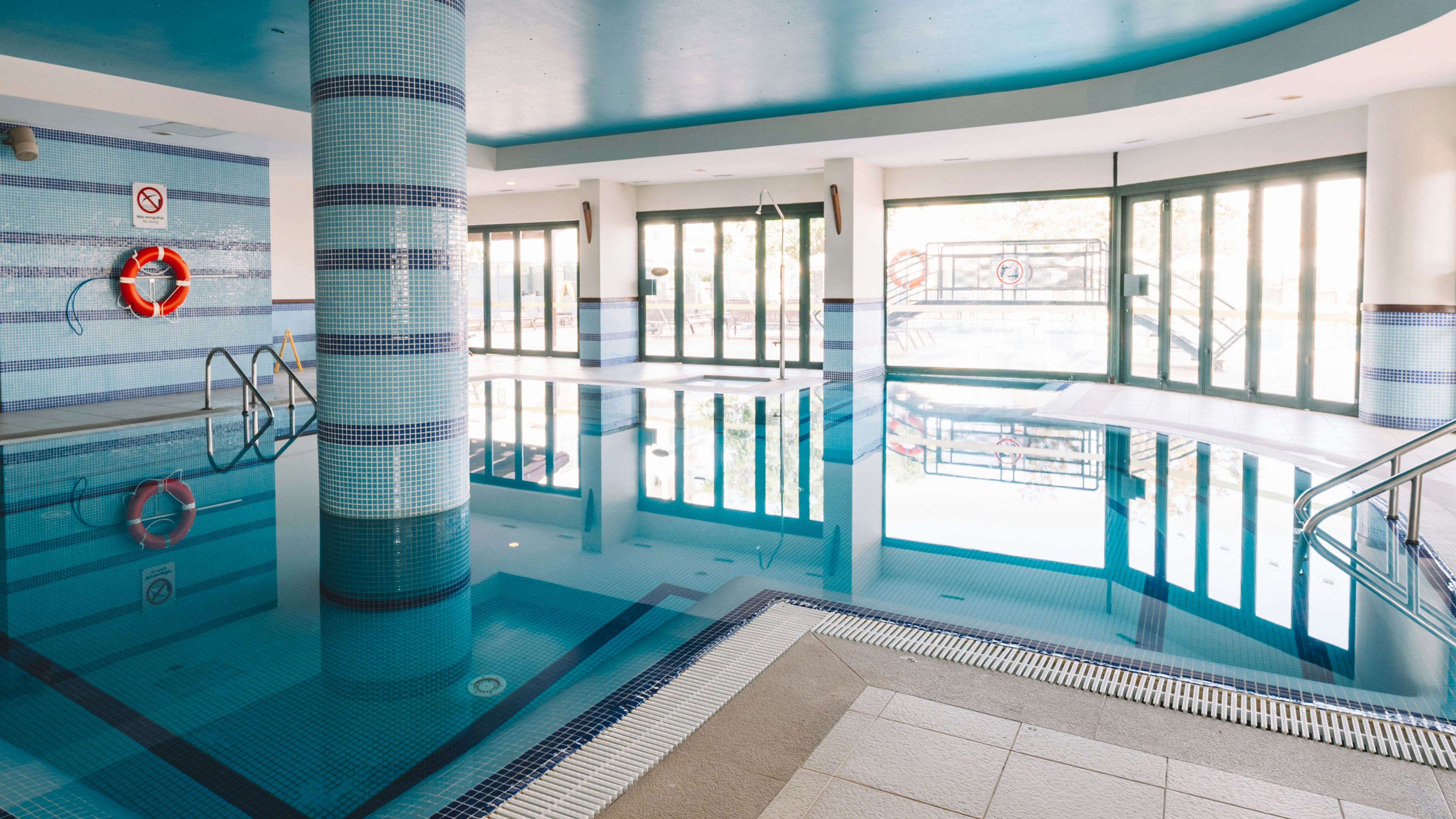 Holiday Inn Algarve Albufeira by IHG 40/79