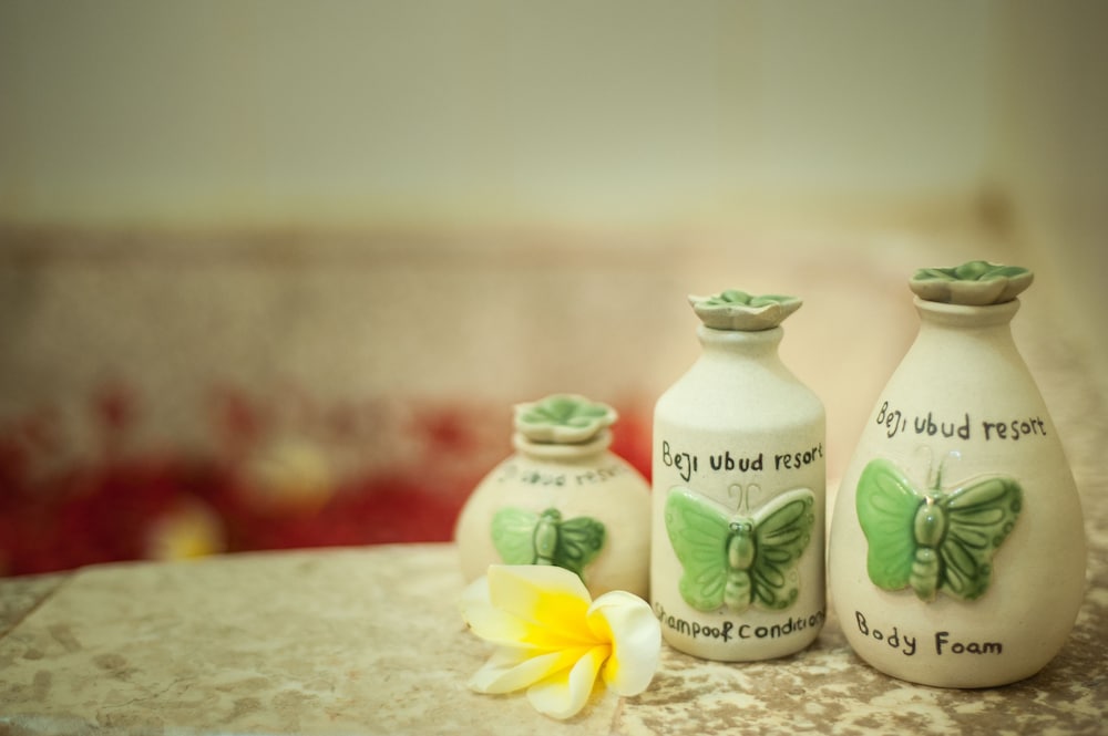BEJI UBUD RESORT photo2
