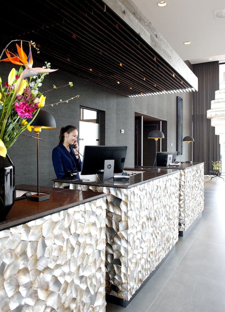 Van der Valk Hotel Leeuwarden 4/46