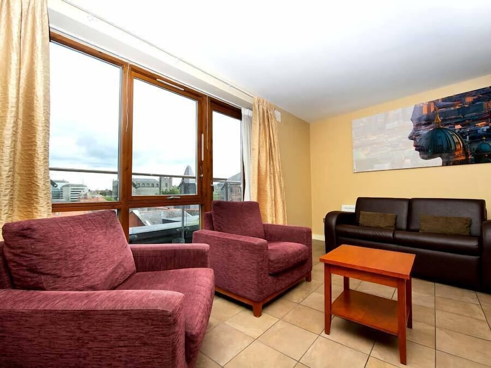 Staycity Aparthotels Saint Augustine Street 33/56