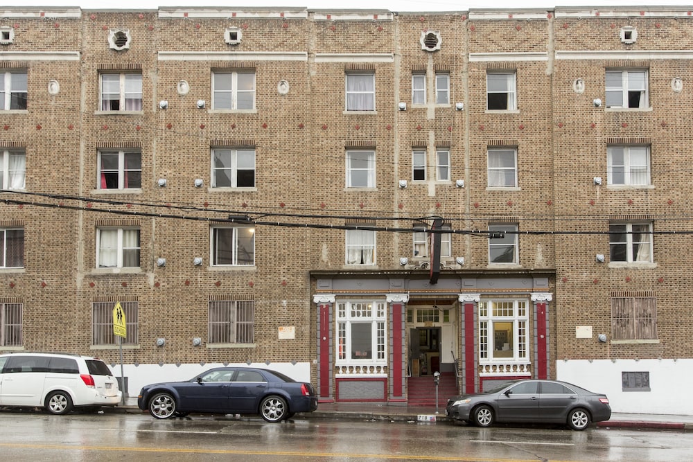 Stuart Hotel 21/28
