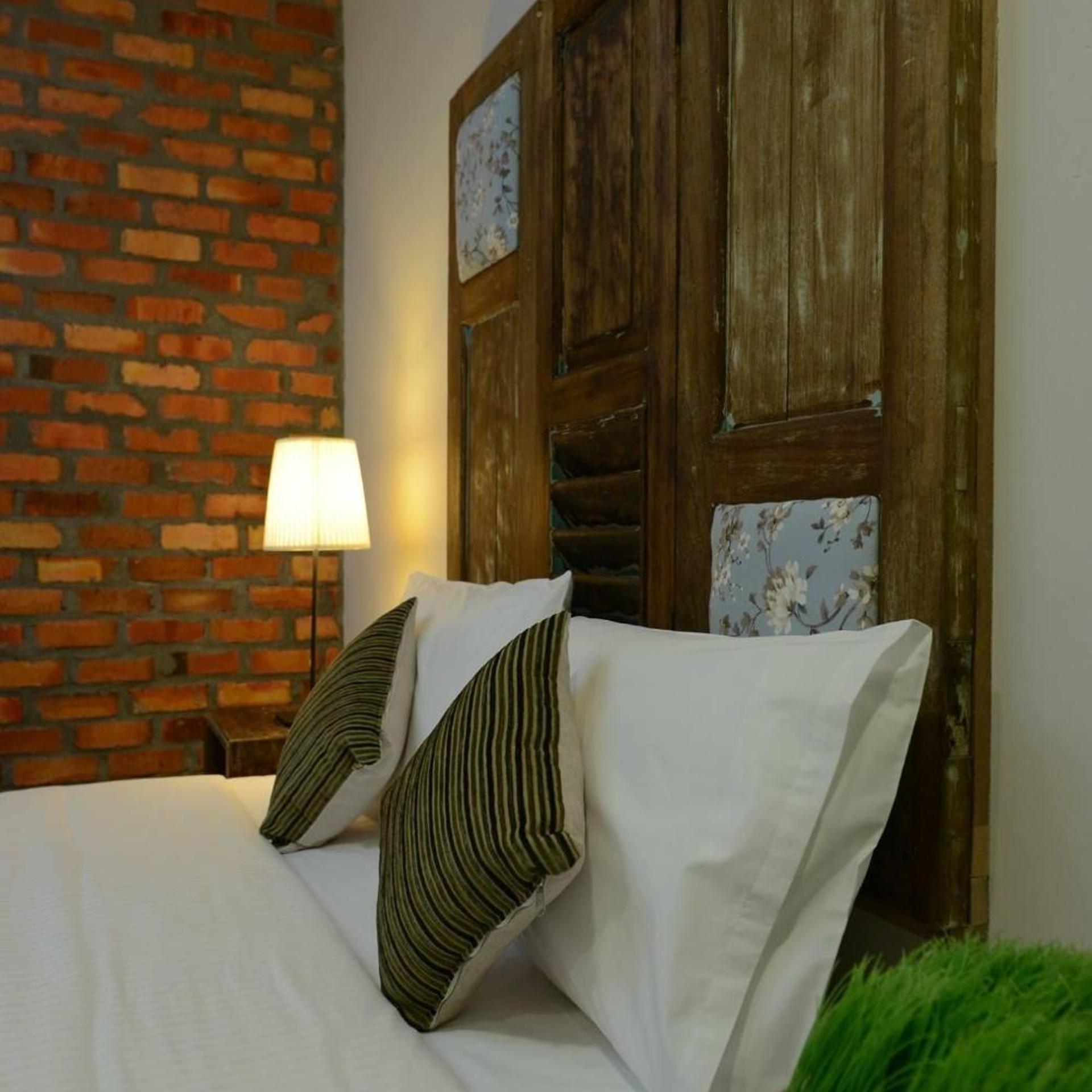 Redstone Boutique Hotel Kuala Lumpur 25/49