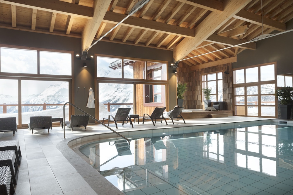 ILY La Rosiere & Spa Nuxe 31/61