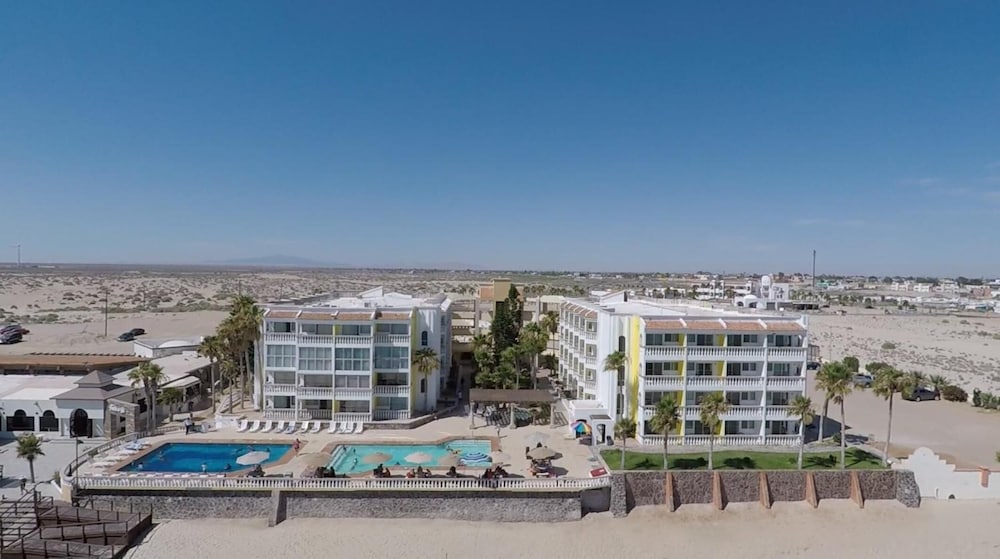 Playa Bonita Resort 5/77