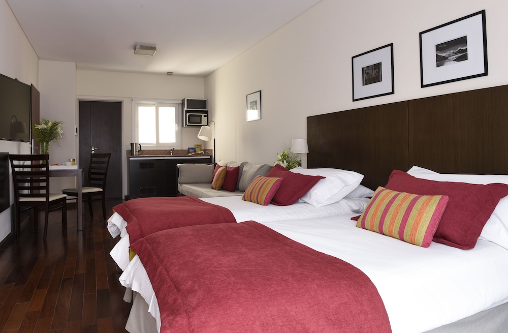Argenta Suites Belgrano 26/63