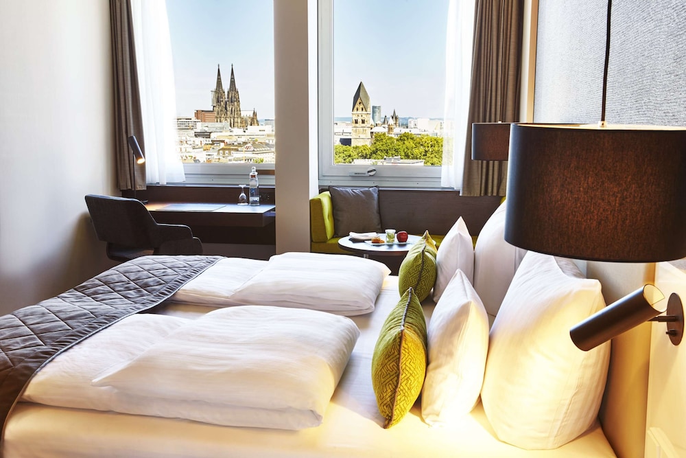 Steigenberger Hotel Koln 20/66