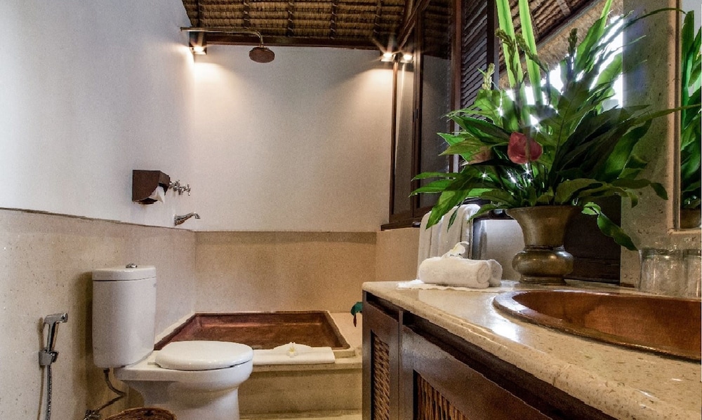 The Bali Purnati Center For The Arts - Adults Only 48/50