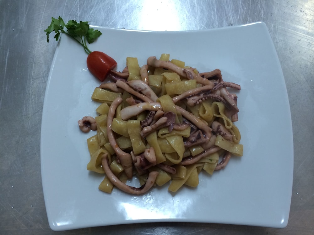 Hotel La Villa 16/50