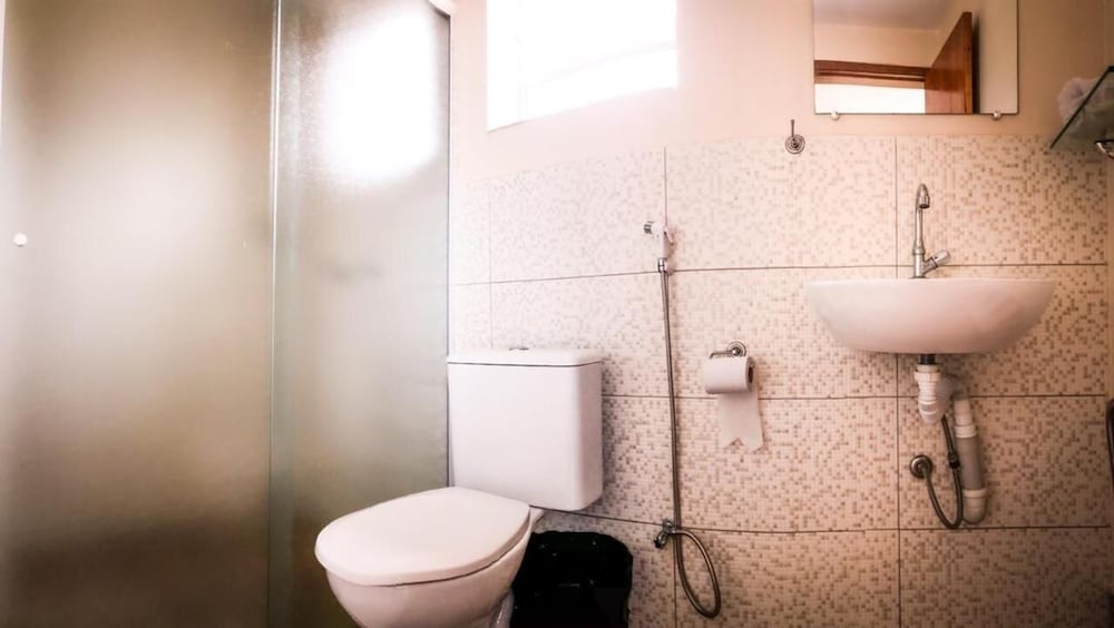 Pousada Solarium 51/53