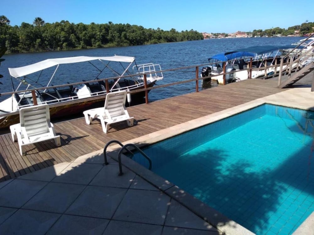 Hotel Beira Rio Preguicas 30/50