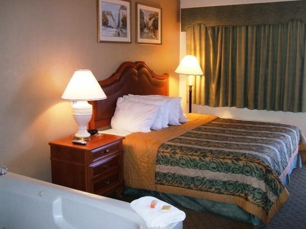 A Victory Hotel-Southfield 19/28