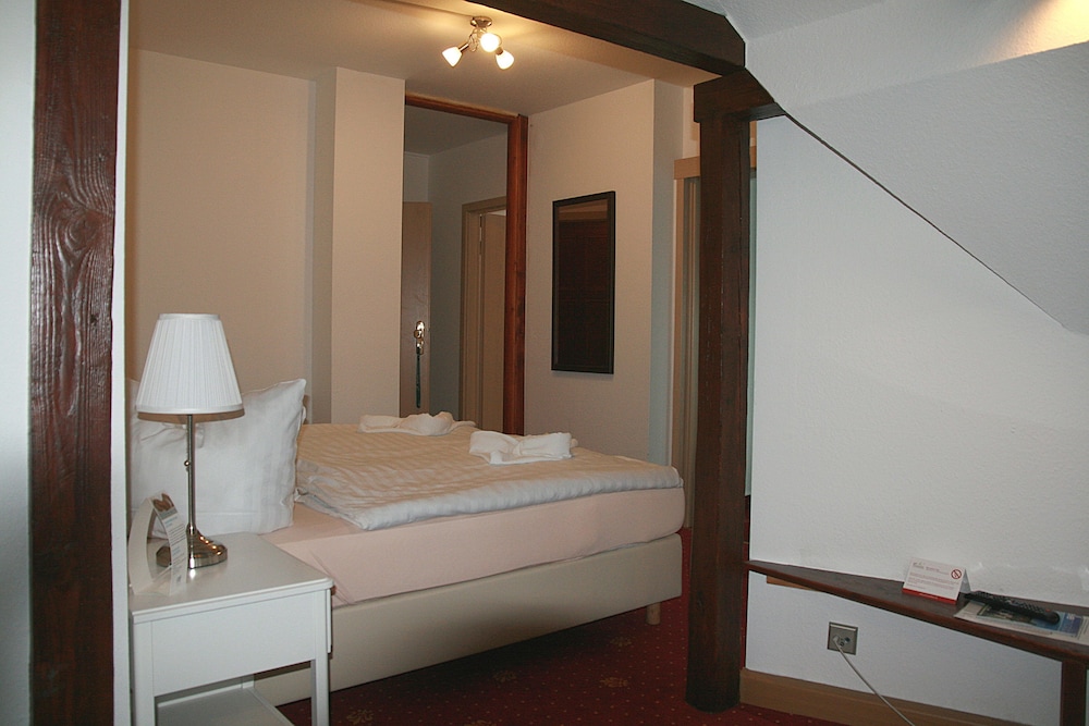 Flair Hotel Alt Connewitz 3/47
