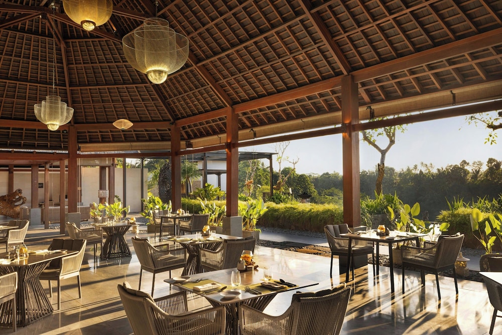 Cicada Luxury Resort Ubud 57/75