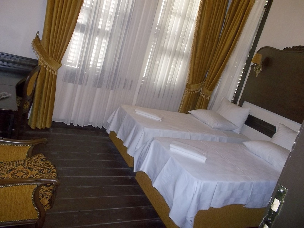 Hotel Edirne Osmanli Evleri 18/50