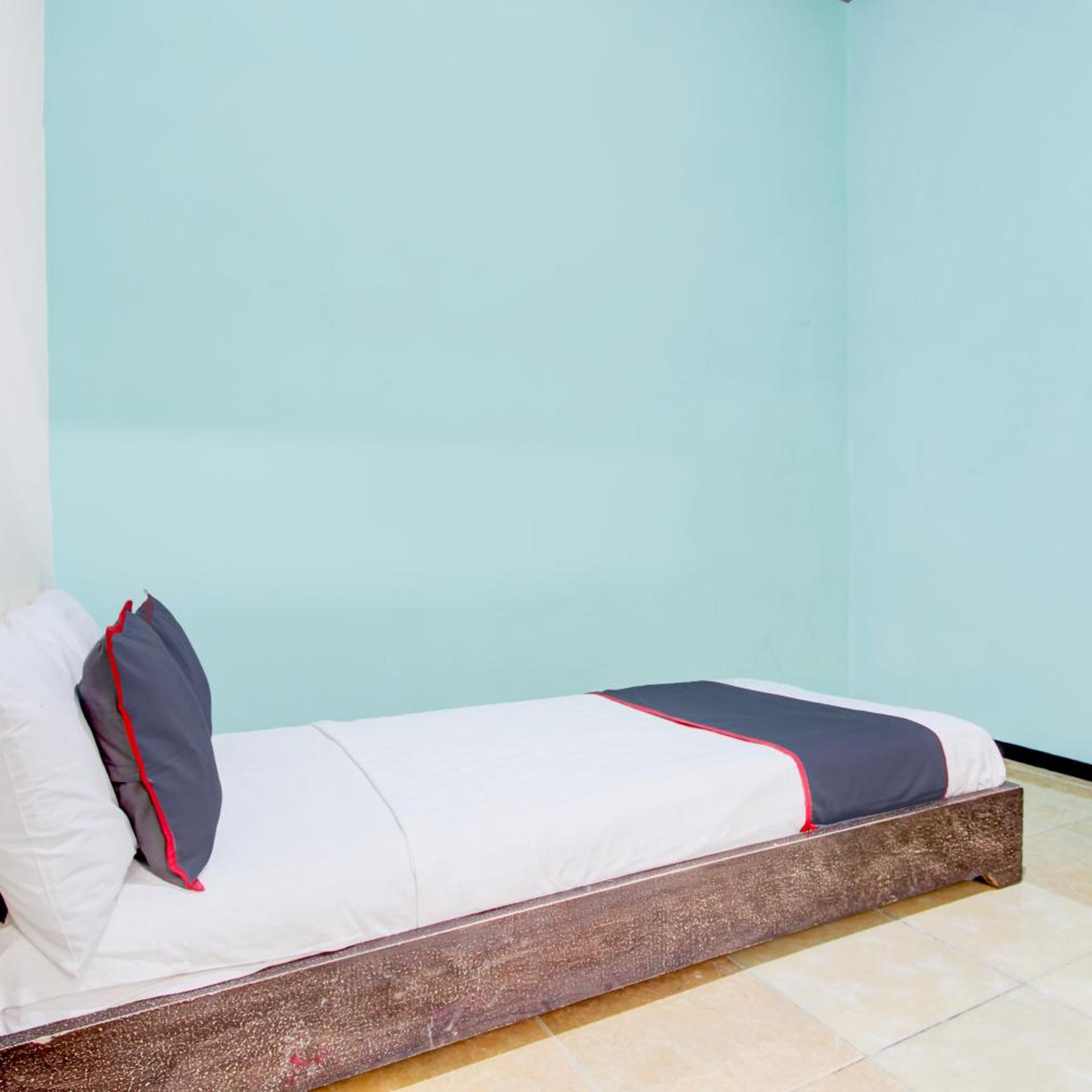 Hotel O Purwokerto Near Alun Alun Purwokerto Formerly Guest House Rania 20/29