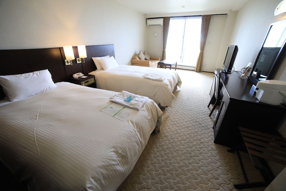 Cypress Resort Kumejima 11/50