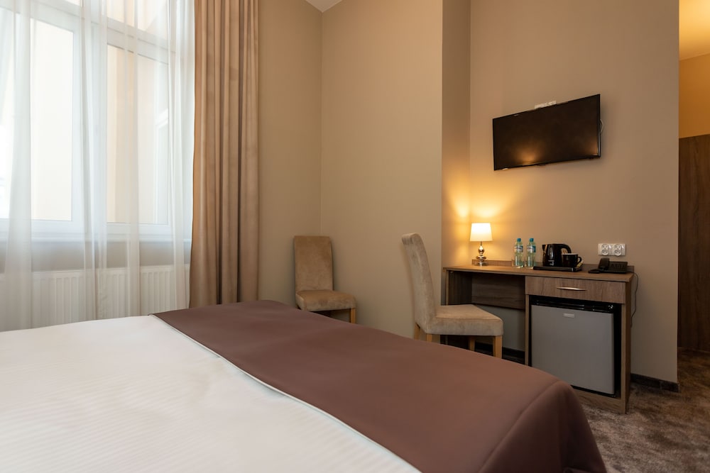 Hotel Maximum 19/50