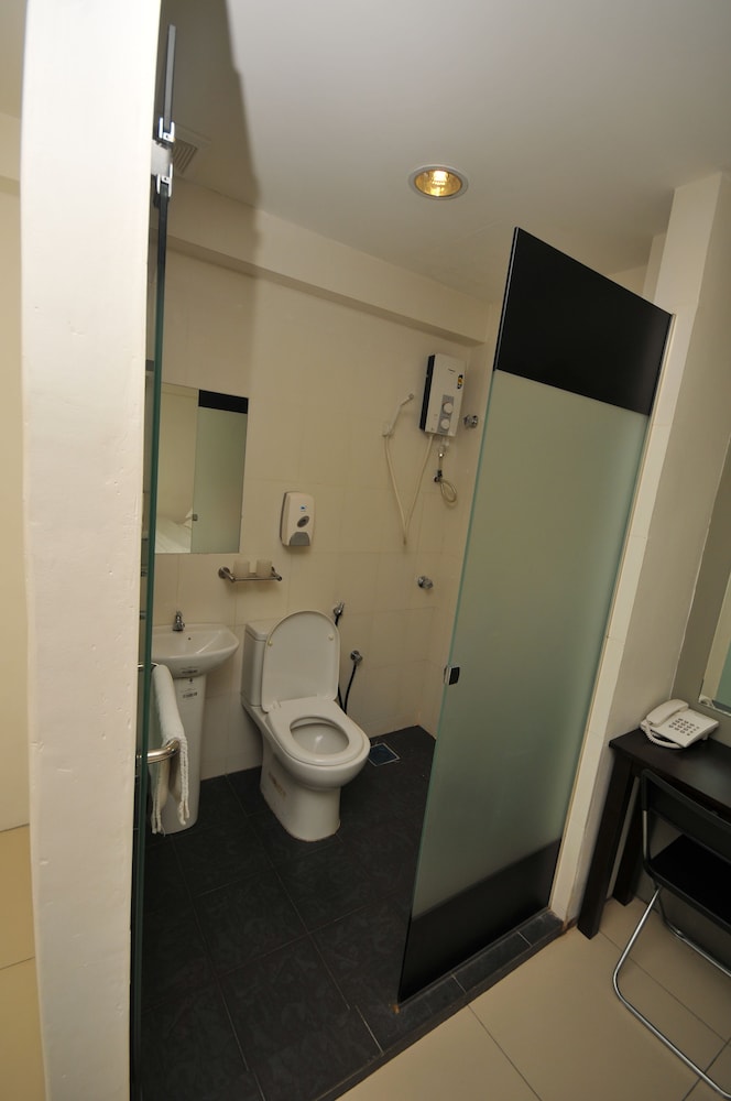 M Design Hotel 42/42