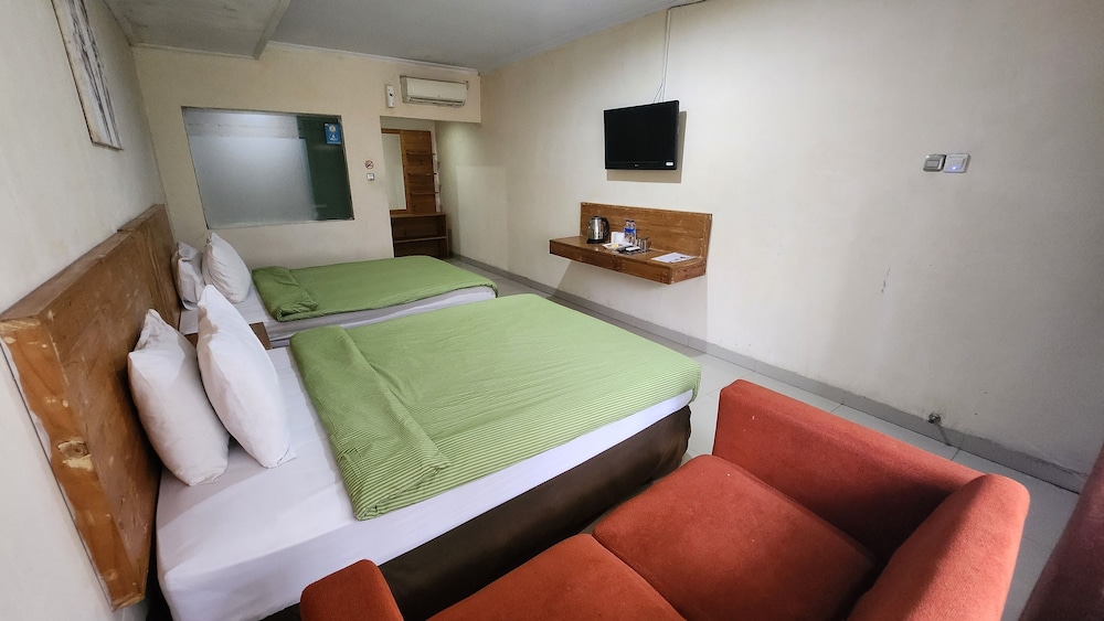 Bukit Alamanda Resort 26/71