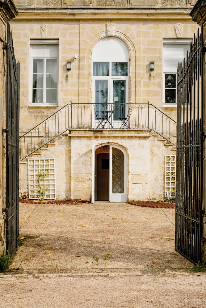 Brit Hotel Bordeaux Arena 43/50