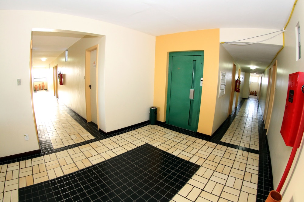 NASCIMENTO PRAIA HOTEL 24/36