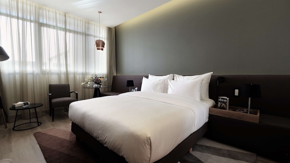 Radisson Blu Hotel Beirut Verdun 14/50