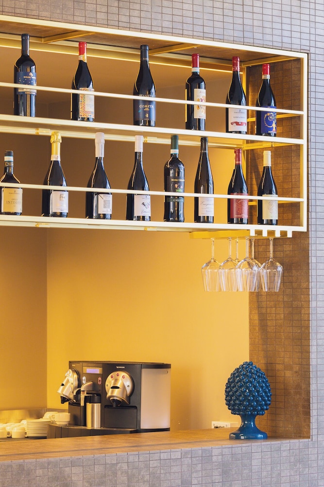 Selinunte Boutique Hotel 4/60