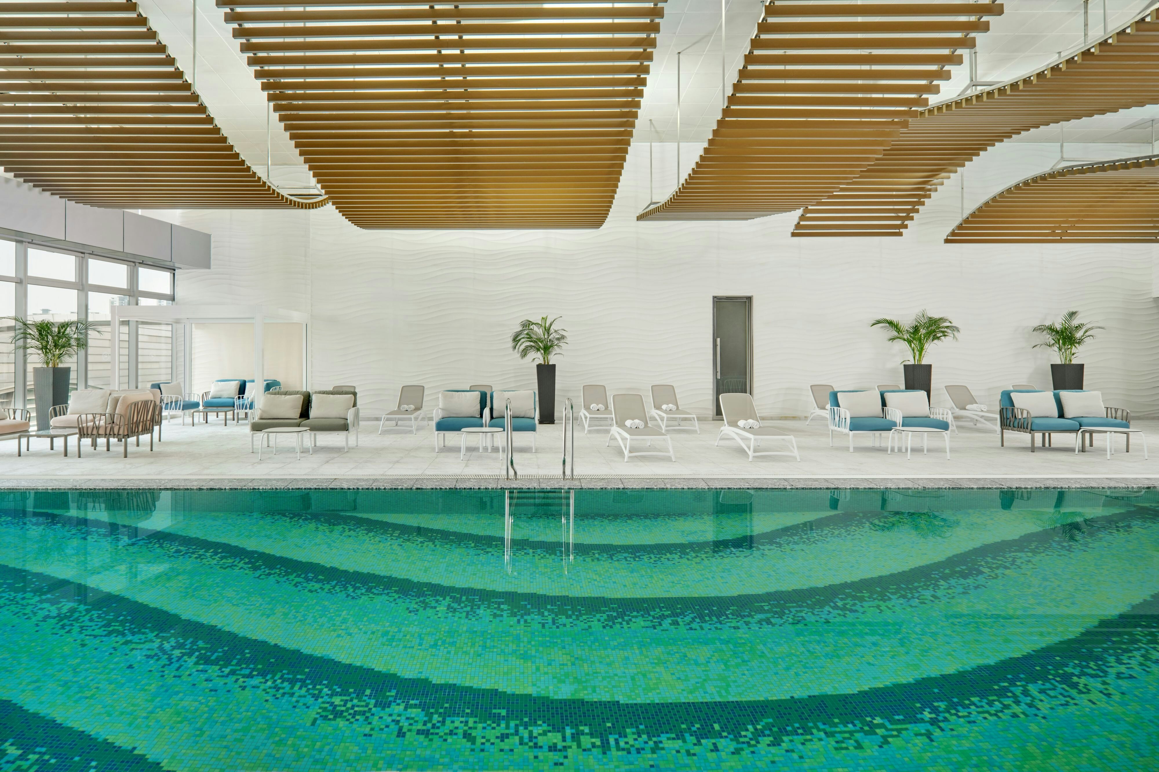 SHERATON GRAND INCHEON HOTEL 24/59
