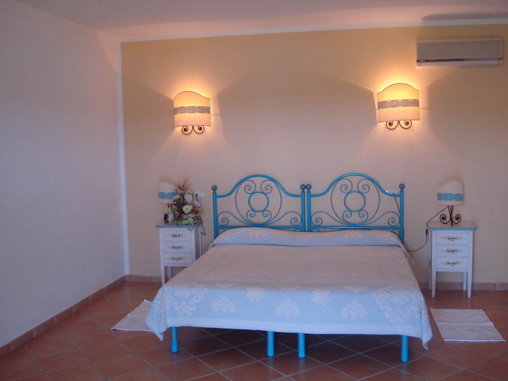 Hotel Valkarana Relais di Campagna 10/50
