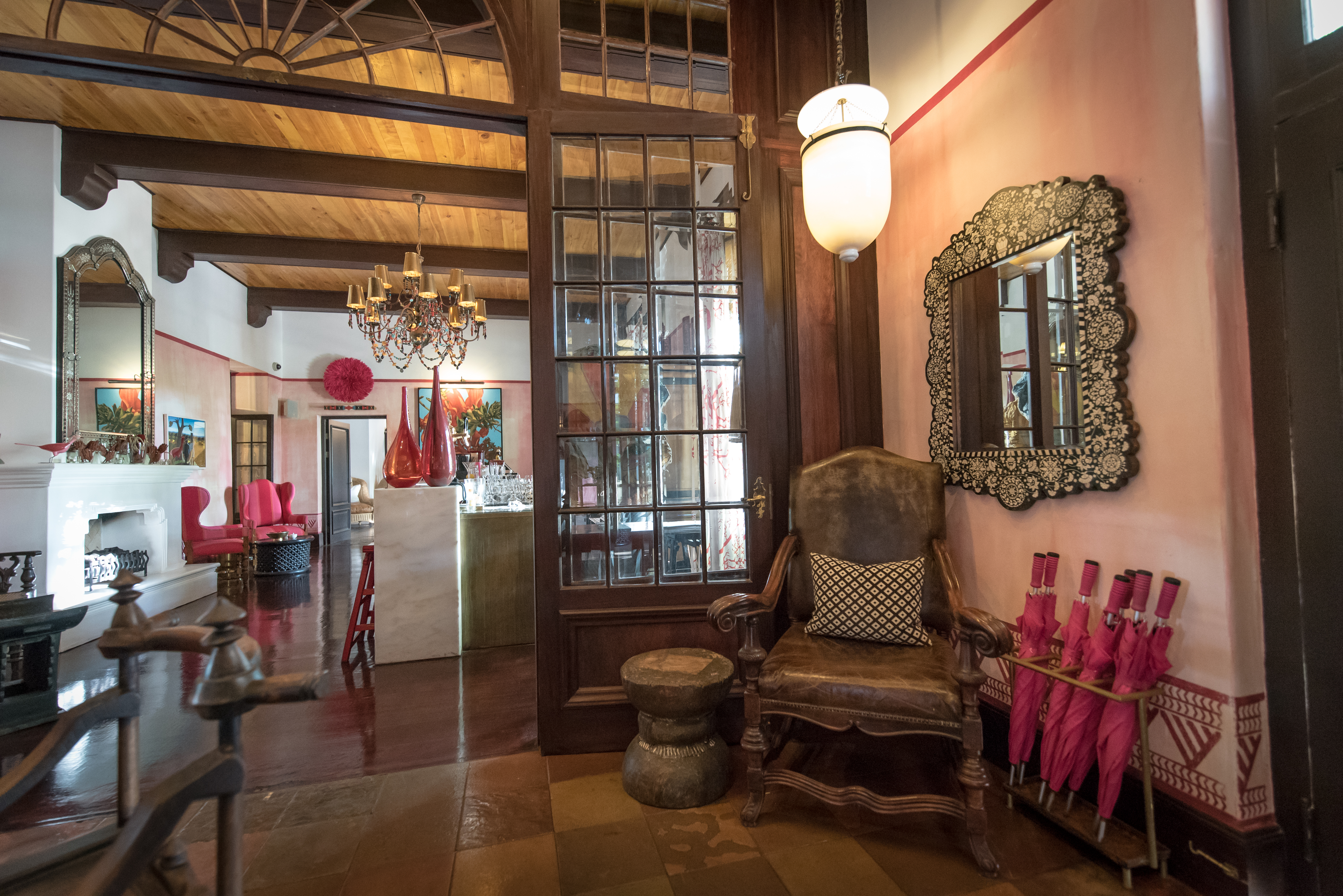 Hout Bay Manor 24/38