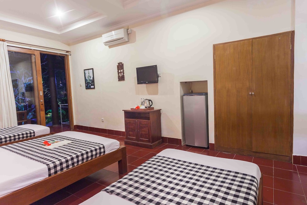Ubud Inn Cottages 32/61