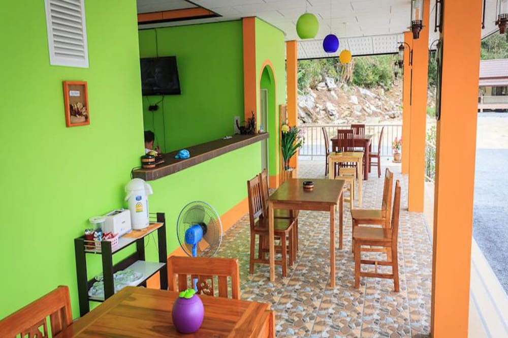 Chaison Hill Resort Khanom 46/54