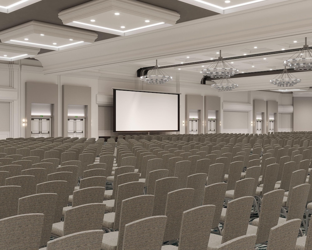 Manchester Grand Hyatt San Diego 62/70