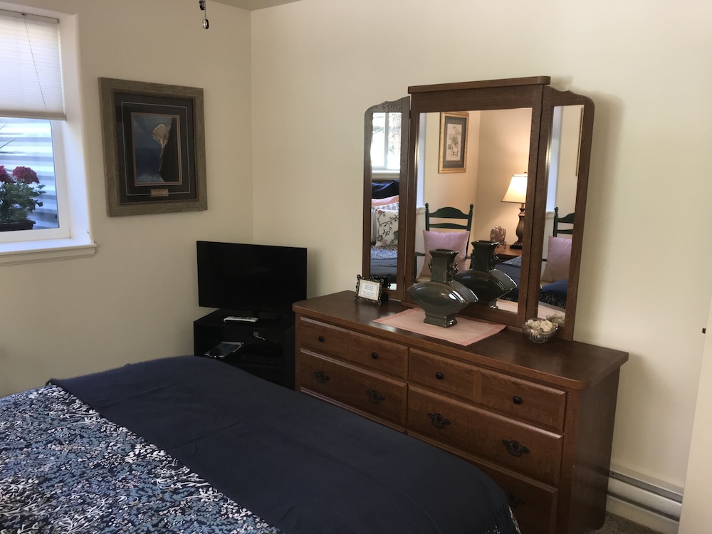 Bridal Veil B&amp;B 11/25