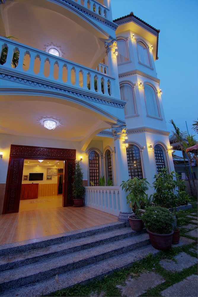 Serkirin Mary Angkor Villa 5/54