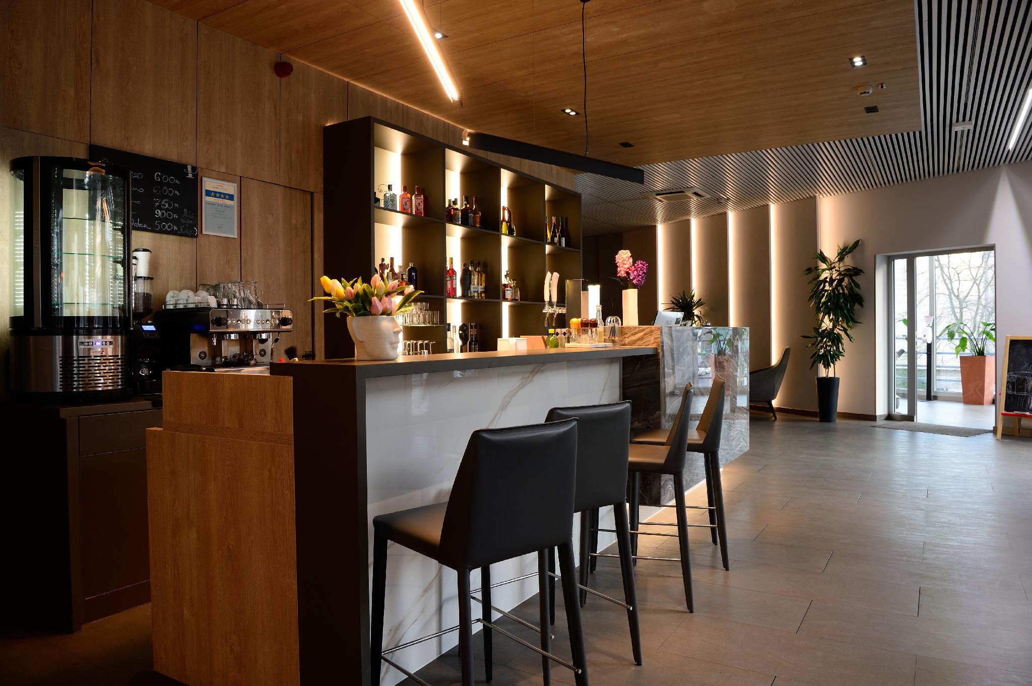 Premier Hotel Miskolc 17/28