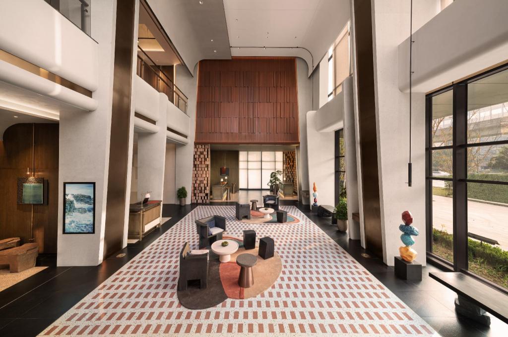 Kyln Hotel Suzhou, part of JdV by Hyatt 25/39