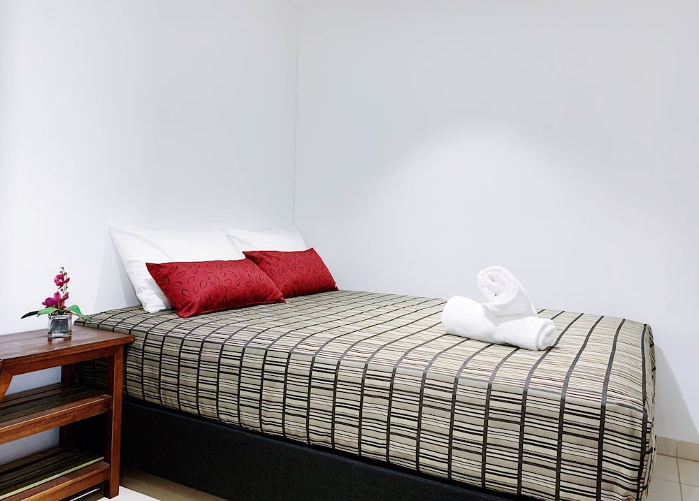 Ramada Suites by Wyndham Zen Quarter Darwin 10/45