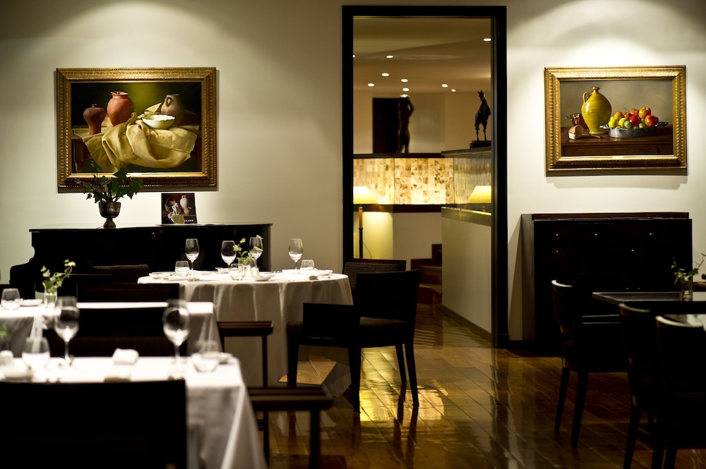El Casco Art Hotel 52/69