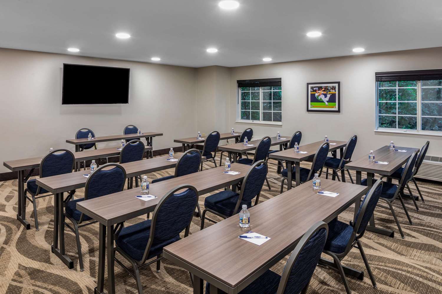 Microtel Inn Suites By Wyndham Atlanta Buckhead Area 18/24