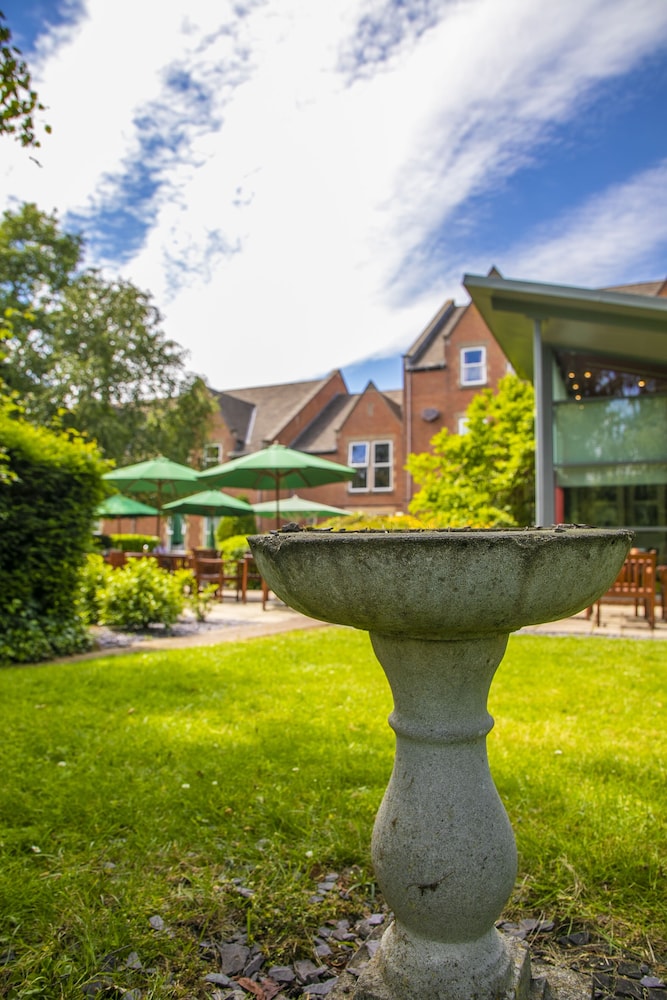 Delta Hotels by Marriott Cheltenham Chase 47/50