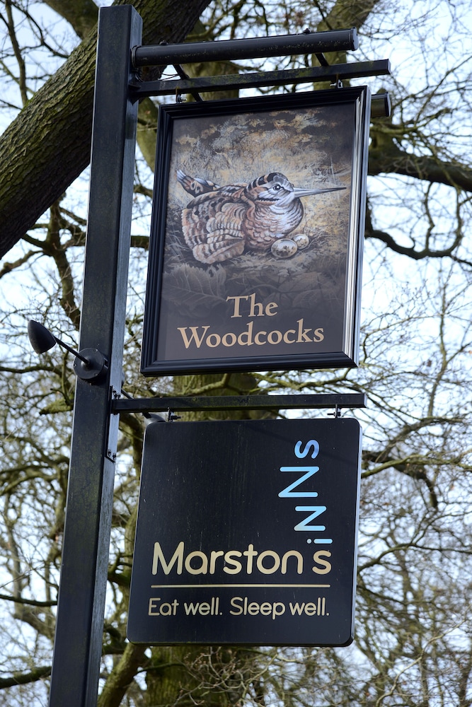 The Woodcocks Lodge by Marstons Inns 1/28