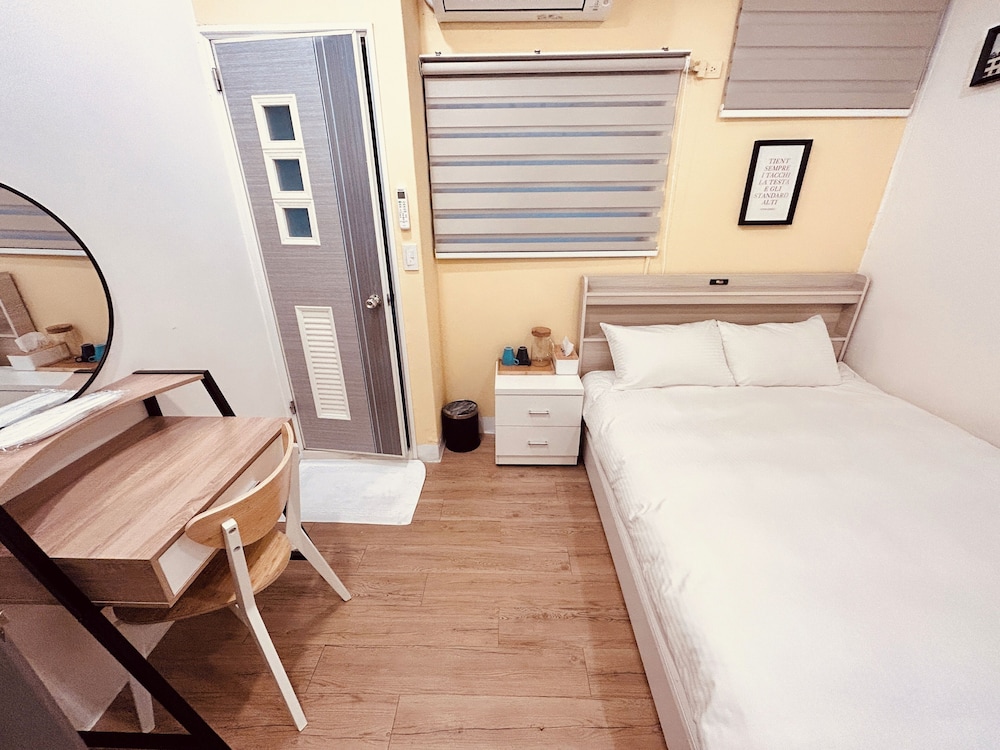 Taipei Yes Hostel 16/50