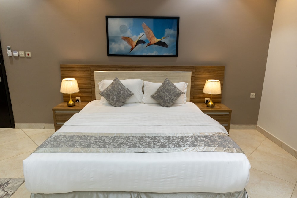فندق ادماير(Admire Apart' Hotel) 19/50
