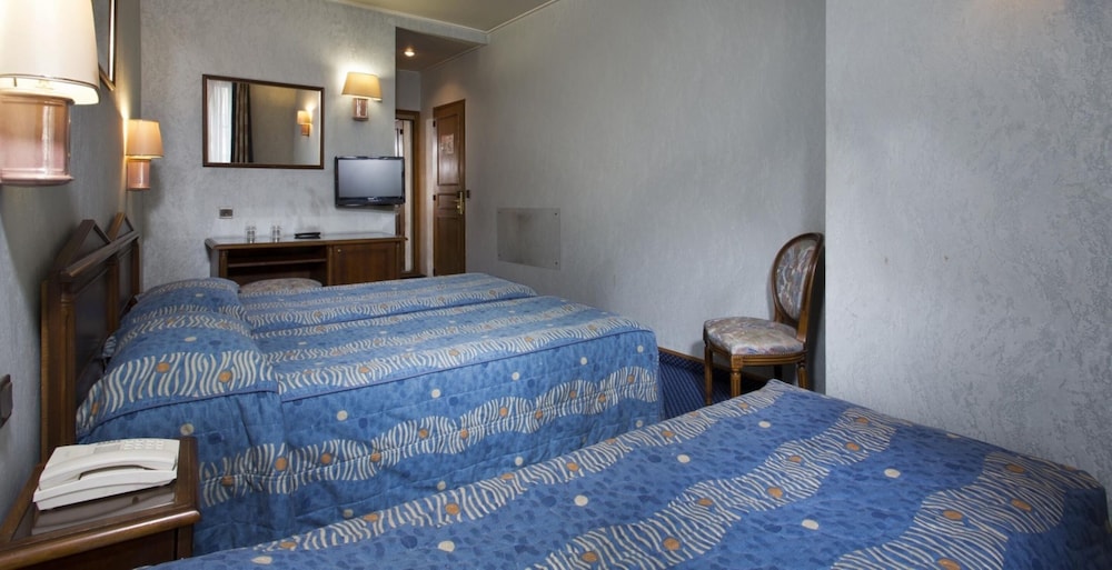 Hotel Meslay Republique 15/51