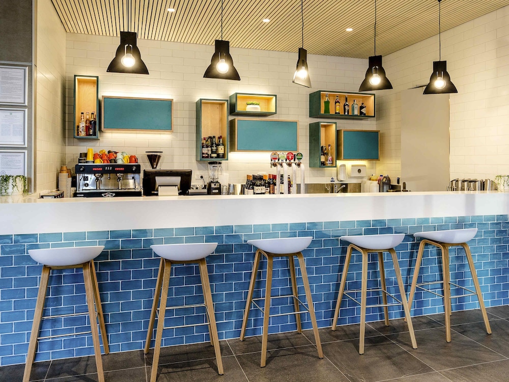 Ibis Styles East Perth 30/50