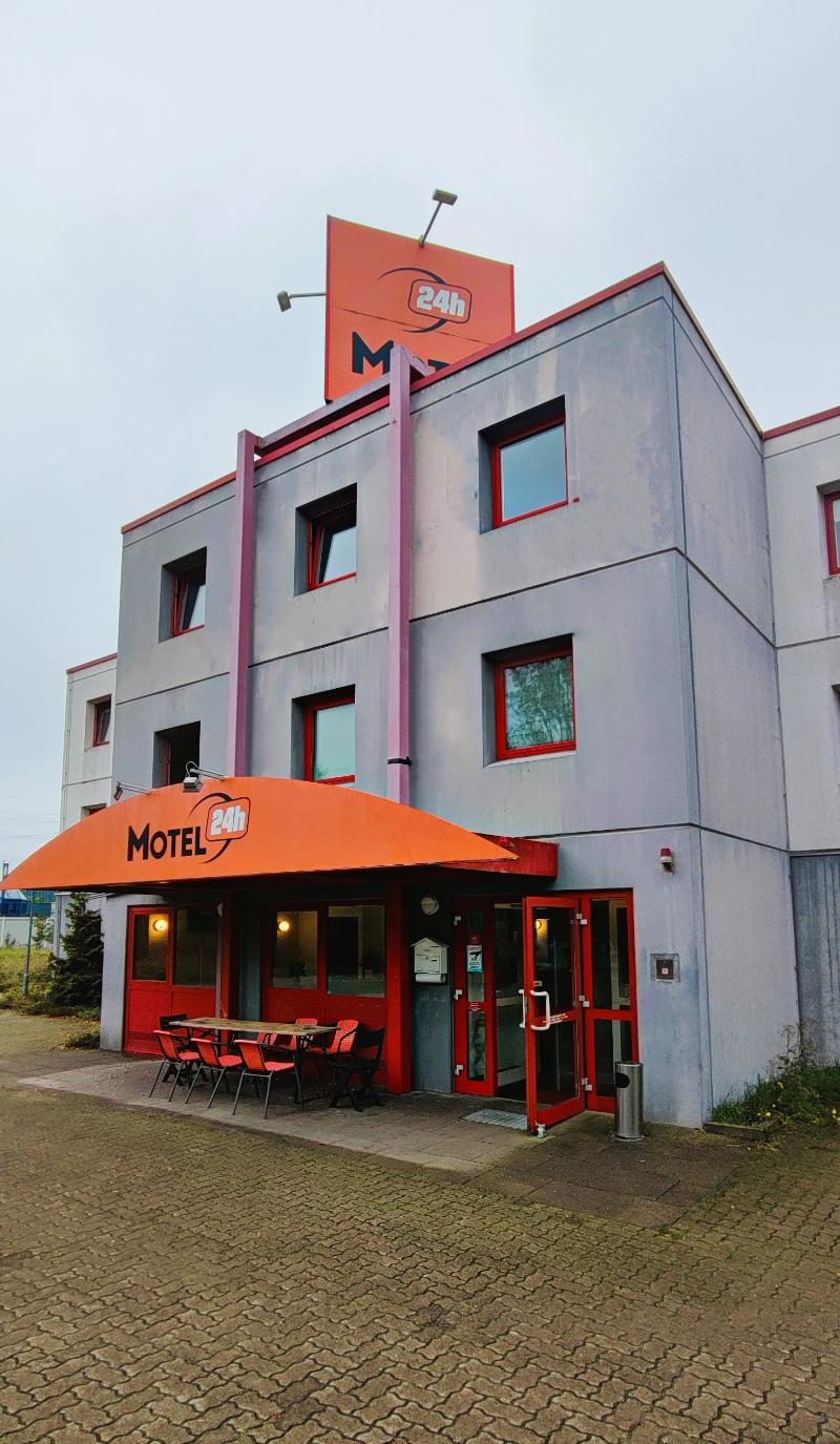 Motel 24h Hannover 7/34