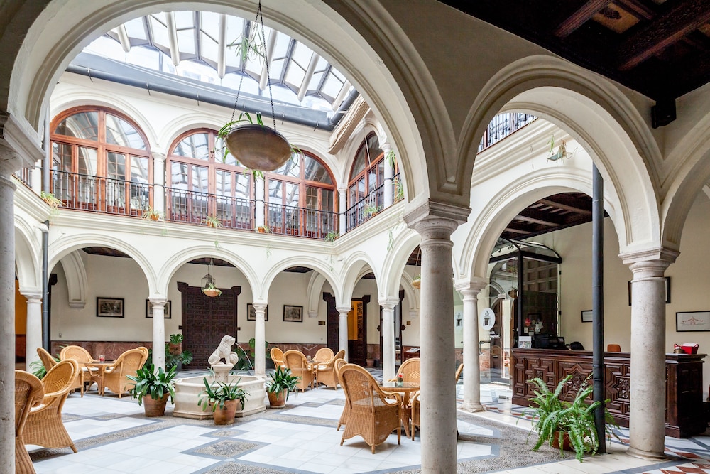 Palacio Marques de la Gomera 8/57
